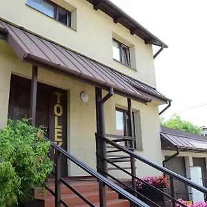  Hostel Pracownicze Tolek